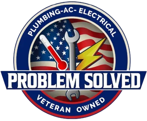 Problem Solved Home Services
